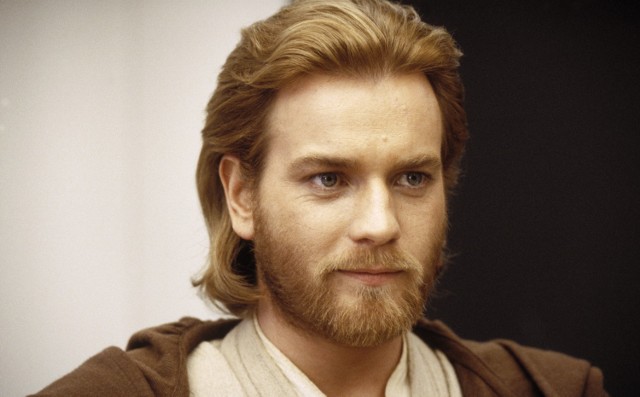 „Gwiezdne wojny” – Obi-Wan Kenobi