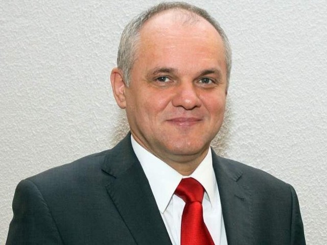 burmistrz Wąbrzeźna
