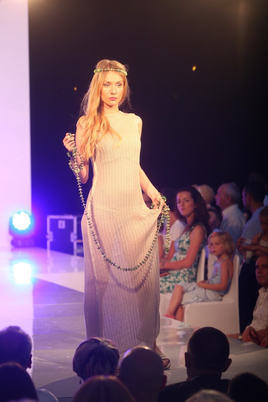 Żory Be Fashion 2015: Piękne modelki na wybiegu [WIDEO, ZDJĘCIA]