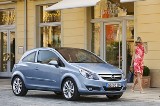 Opel Corsa wymarzonym autem Polek