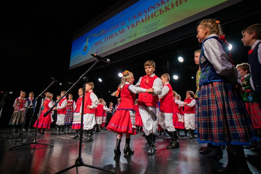 W niedzielę, 15 września w Bydgoszczy odbył się I Festiwal...