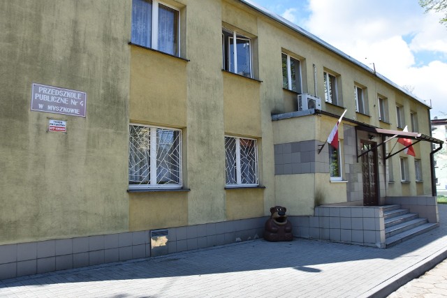 Przedszkola w Myszkowie nie zostaną otwarte