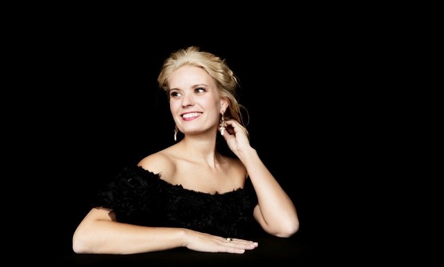 Solistką koncertu symfonicznego w Filharmonii Łódzkiej będzie Sarah Traubel