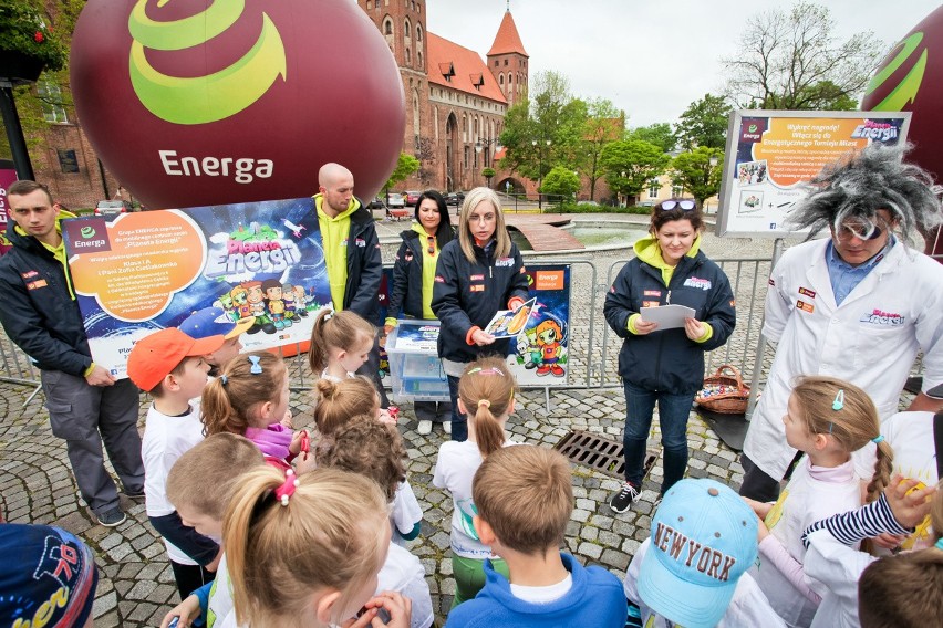 Uczniowie SP 6 znów w gronie najlepszych! Planeta Energii kolejny raz zawita do Kwidzyna