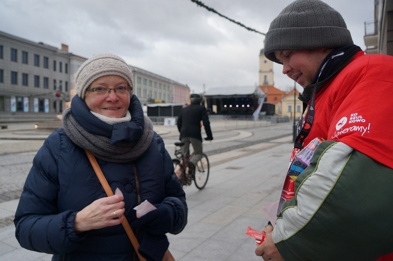 W Białymstoku miejscem, gdzie będzie się działo najwięcej...