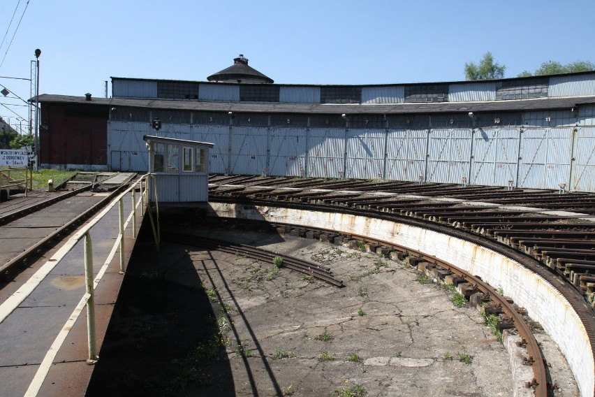 Atrakcją załęskiego obiektu byłyby bez wątpienia m.in....