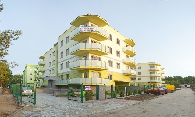 Najtańsze mieszkania w Bydgoszczy są na osiedlu Sosenka Najtańsze mieszkania w Bydgoszczy są na osiedlu Sosenka, oferuje je LM Deweloper. Cena zaczyna się od 3800 zł za metr