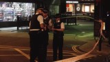 Atak nożownika w Londynie. Jedna osoba zabita, 5 rannych