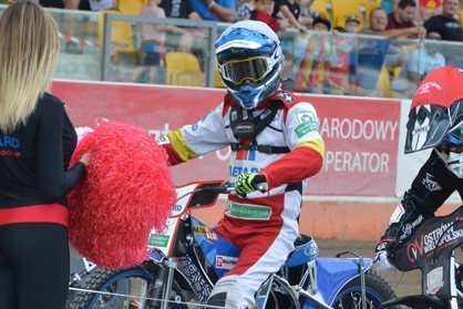 Oskar Bober został wypożyczony do Motoru Lublin.