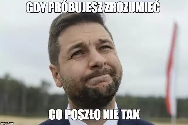 Wybory samorządowe 2018 odbyły  się 21 października.W mediach społecznościowych pojawia się coraz więcej memów. Internauci głównie komentują walkę o prezydenturę w Warszawie. Zobaczcie najśmieszniejsze z memów, będziemy dodawać nowe obrazki sukcesywnie.