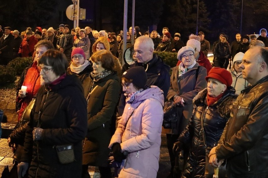 2 kwietnia obchodzona będzie osiemnasta rocznica śmierci...