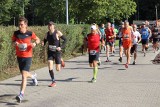 XVIII Radomski Maraton Trzeźwości w Jedlni Letnisko. Biegłeś? Znajdź się na zdjęciach