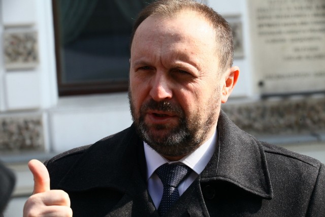 Zadłużenie Łodzi zmniejszył skarbnik Krzysztof Mączkowski, który jest szefem komisji skarbników Unii Metropolii Polskich.