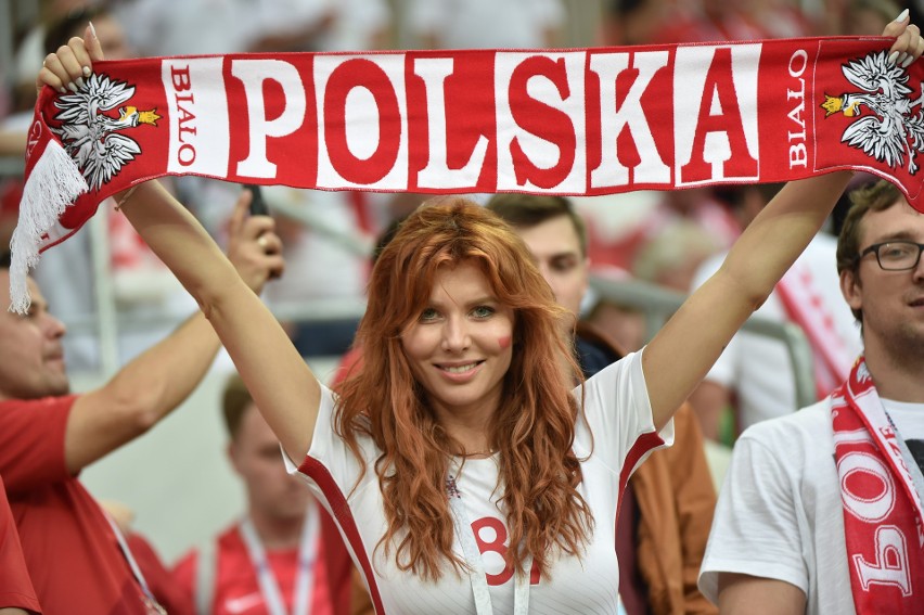 Najpiękniejsze fanki Mundialu 2018. Kto zostanie miss...