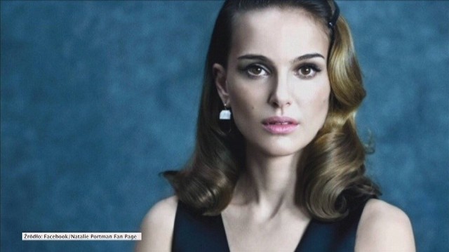 Natalie Portman w sesji zdjęciowej dla francuskiego Elle i reklamie Miss Dior