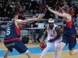 Energa Basket Liga: King Szczecin – Twarde Pierniki Toruń 92:87 [ZDJĘCIA]