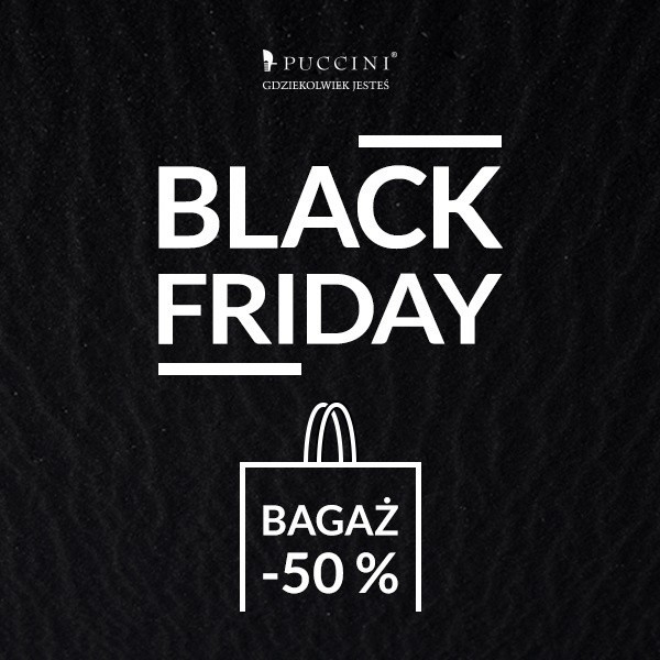 Black Friday: Sprawdź promocje w Galerii Katowickiej [CZARNY PIĄTEK]