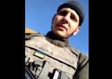 Ukraiński żołnierz do prezesa PiS: Panie Jareczku kochany, jeżeli jacyś Ukraińcy w Polsce źle się zachowują… [WIDEO] 