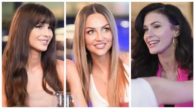 Na bankiecie spotkały się laureatki konkursu Miss Polski w latach 1990-2023.