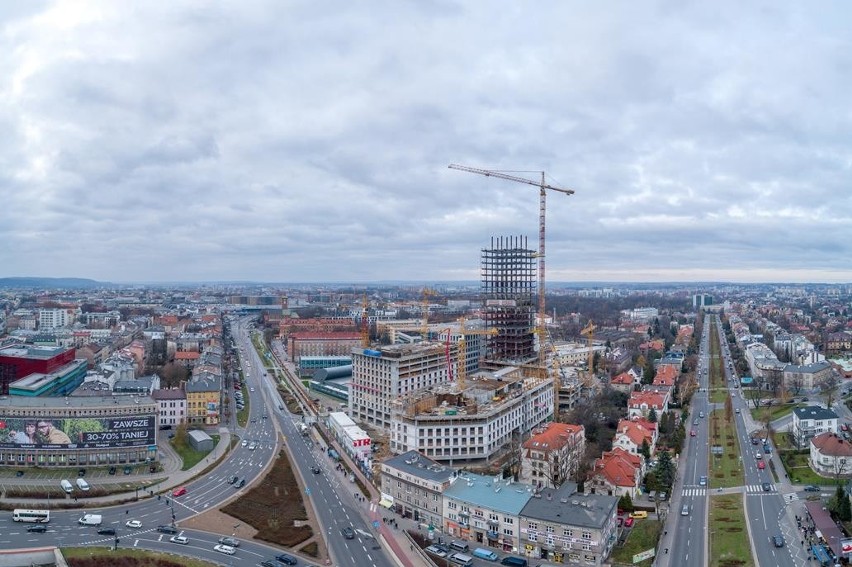 Te zdjęcia robią ogromne wrażenie. Zobacz przebudowę...