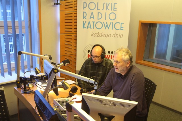 Polskie Rdaio Katowice