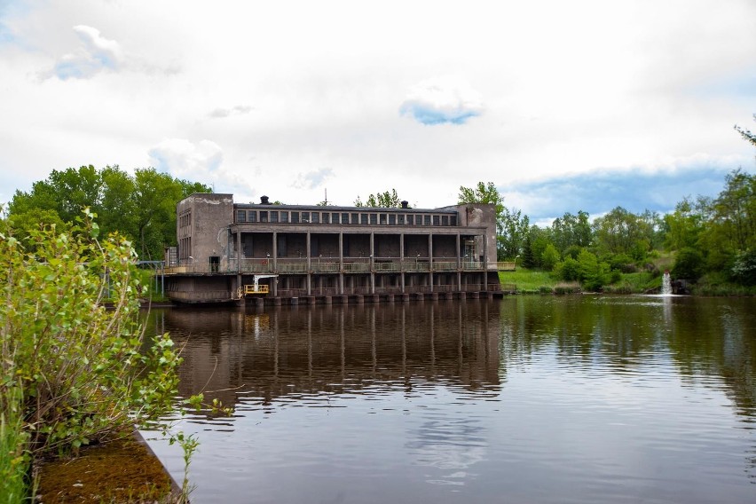 Port rzeczny Kujawy