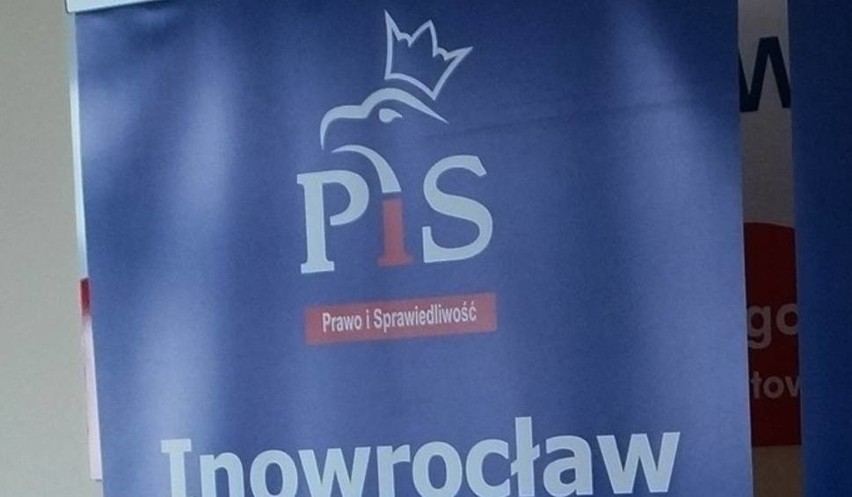 Szefowa PiS w Inowrocławiu rezygnuje i idzie do sądu