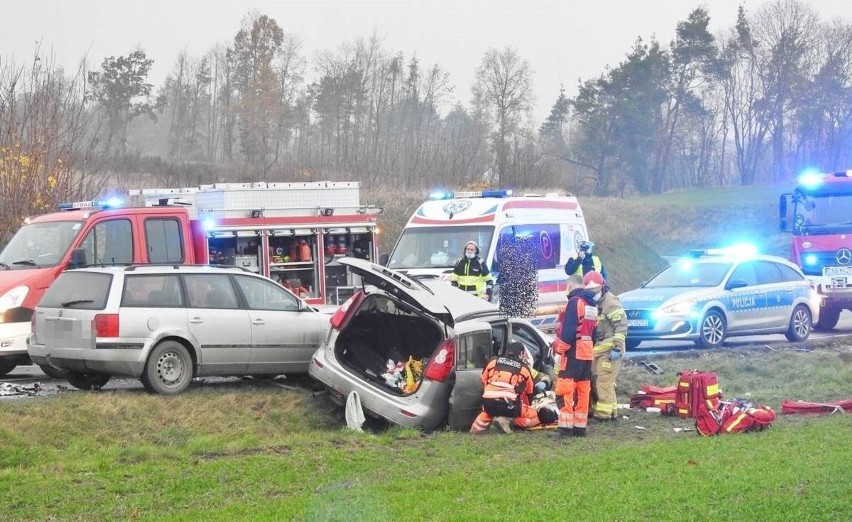 Okoliczności tego wypadku wciąż są wyjaśniane