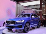 Volvo XC60. Znamy ceny w Polsce 