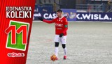 Kapustkę ciągnie do reprezentacji. Jedenastka 16. kolejki PKO Ekstraklasy według GOL24 [GALERIA]