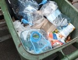 W gminie Dubiecko sprawdzili, jak mieszkańcy segregują odpady. "Wyniki są zatrważające"
