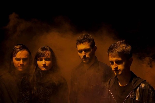 Miazmaty to jeden z nielicznych poznańskich zespołów skoncentrowanych na muzyce dark wave.