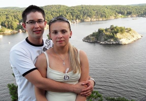 Kamila i Rafał: - Wakacje w Norwegii były niezapomniane! Kosztowały nas około 1300 złotych