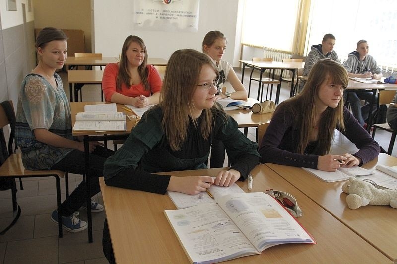 II Liceum Ogólnokształcące w Białymstoku