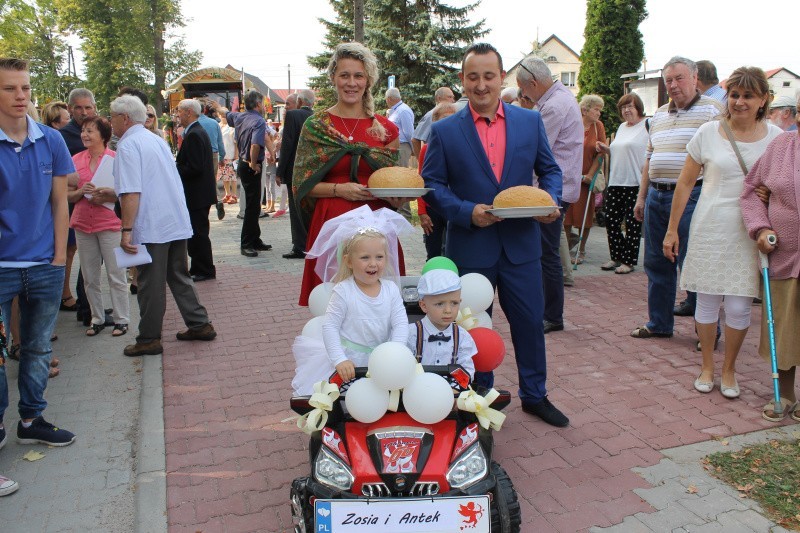 W Jemiołowie jak zawsze na najwyższym poziomie