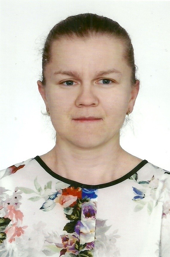 Zaginiona Monika Marszałek.