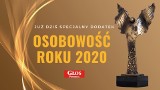 Osobowość Roku 2020. Już dziś specjalny dodatek z sylwetkami wszystkich kandydatów!