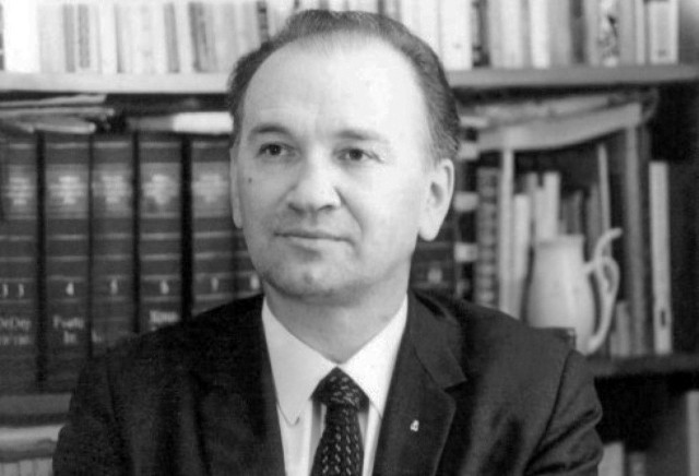 Wojciech Ziembiński (1925 - 2001)