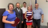 Anna Wites, Anna Bajur, Marcin Szymbra. Oto nowi dyrektorzy szkół w gminie Działoszyce [ZDJĘCIA]