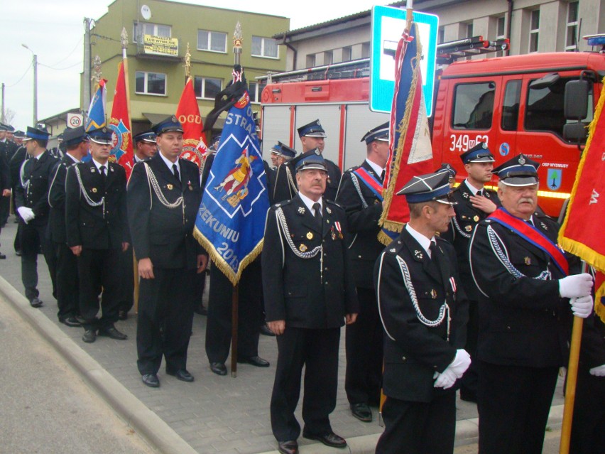 Myszyniec, 27.10.2019