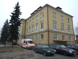 Koronawirus w szpitalu w Pajęcznie. Zakażona jedna osoba z personelu