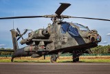 Kupimy 96 śmigłowców AH-64 Apache. Jest zgoda Departamentu Stanu na sprzedaż 