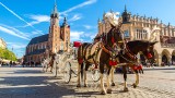 Kraków na weekend. Pomysły na spacery, pikniki i wycieczki rowerem. Sprawdźcie, jak zwiedzić miasto tanio lub za darmo!