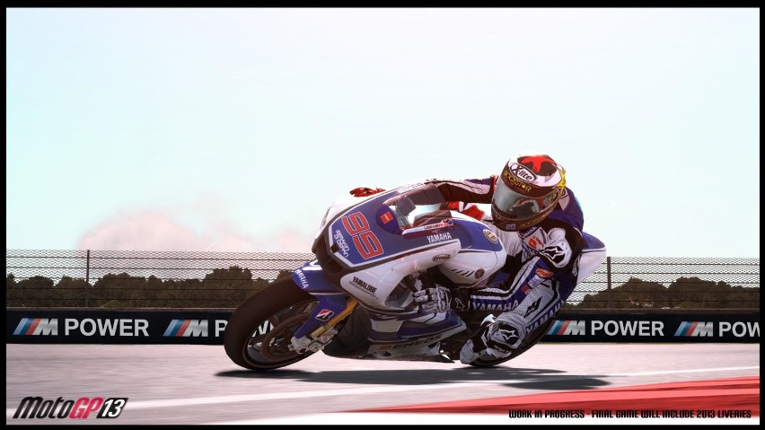 MotoGP 13: Demo i wymagania sprzętowe (wideo)