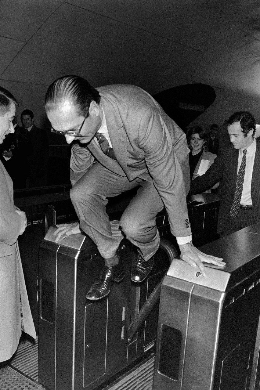 Jacques Chirac nie żyje. Były prezydent Francji zmarł w wieku 86 lat. W ostatnich latach nękały go liczne choroby