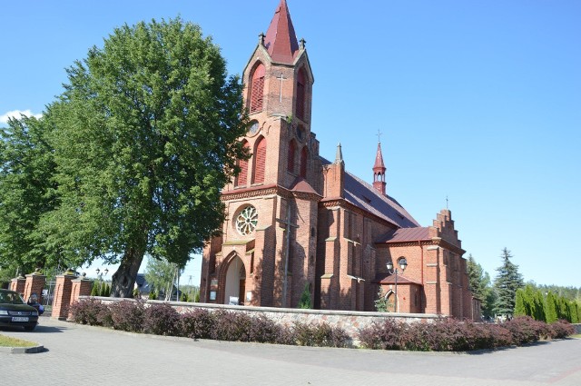 W kościele we Wrzosie odbędzie się msza święta, a przed świątynią – obchody Narodowego Święta Niepodległości w gminie Przytyk.