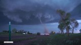 Niszczycielskie tornado szalało w stanie Kolorado