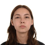 Kraków. Zaginęła 17-letnia Daryna Rokhmanowa. Policja szuka jej już trzeci raz
