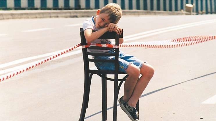 Pierwszy dzień ewakuacji bloków na ul. Prószkowskiej w...