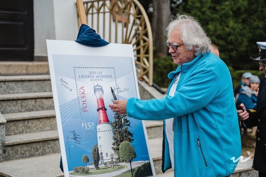 200 urodziny latarni morskiej w Rozewiu! Szczególne uroczystości przy rozewskim zabytku